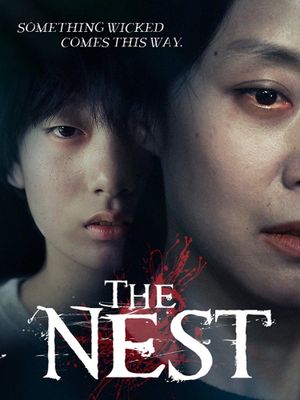 The Nest's poster