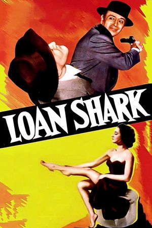 Loan Shark's poster