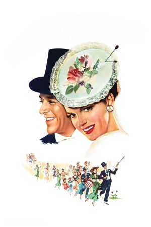 Easter Parade's poster