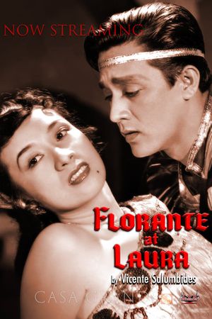Florante at Laura's poster