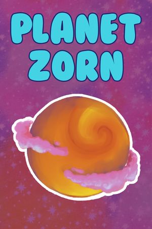 Planet Zorn's poster