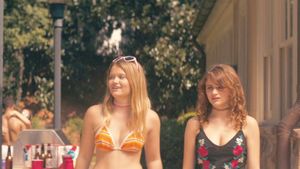 Summer '03's poster