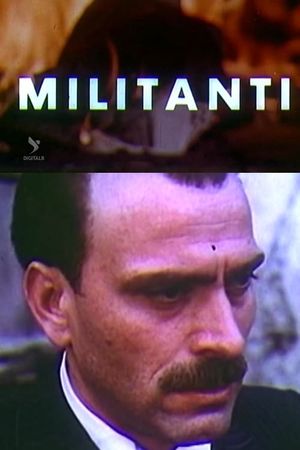 Militanti's poster