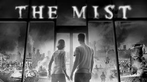 The Mist's poster