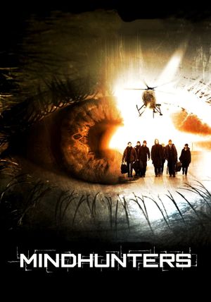 Mindhunters's poster