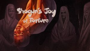 Shogun's Joy of Torture's poster