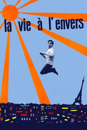 Life Upside Down's poster