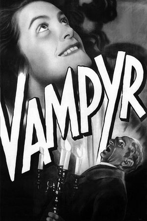 Vampyr's poster