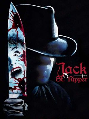Jack the St. Ripper's poster