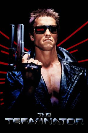 The Terminator's poster