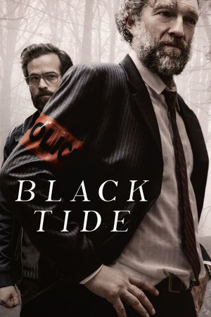 Black Tide's poster