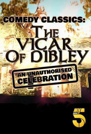 Comedy Classics: The Vicar of Dibley's poster