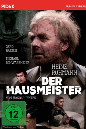 Der Hausmeister's poster image