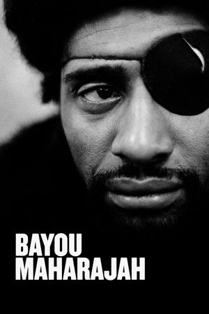 Bayou Maharajah's poster
