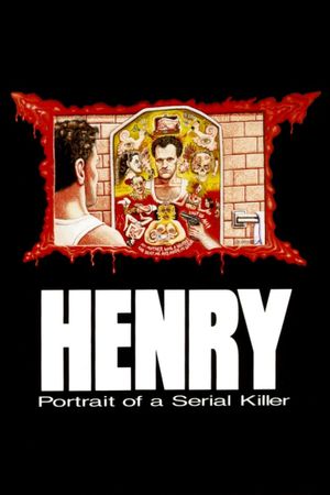 Henry: Portrait of a Serial Killer's poster
