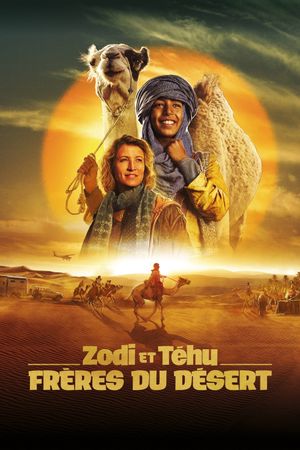 Princes of the Desert's poster