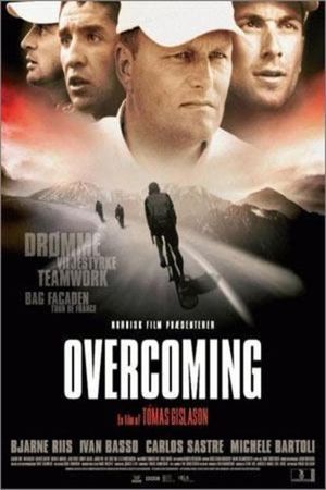 Overcoming's poster