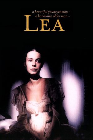 Lea's poster