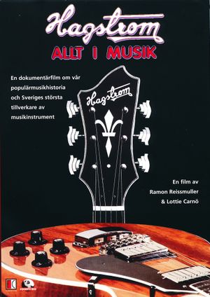 Hagström: Allt I Musik's poster