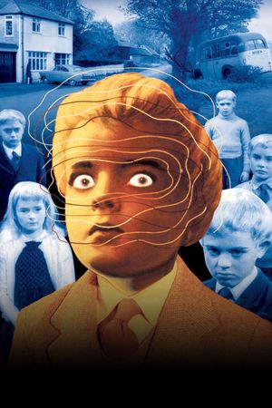 Village of the Damned's poster