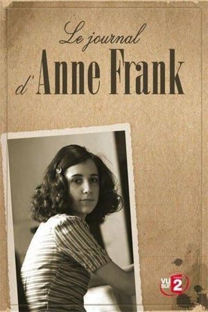 Le Journal d'Anne Frank's poster