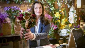 Flower Shop Mystery: Dearly Depotted's poster