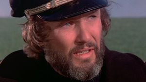 The Sailor Who Fell from Grace with the Sea's poster
