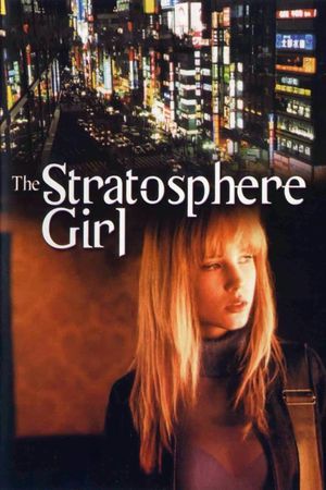 Stratosphere Girl's poster