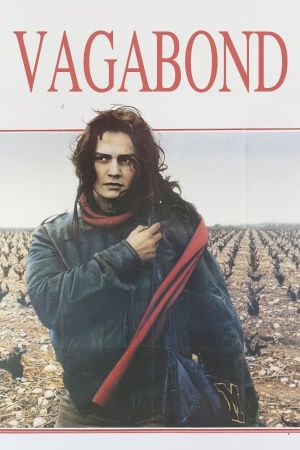 Vagabond's poster