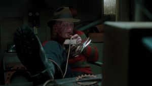 Freddy's Dead: The Final Nightmare's poster