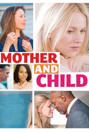 Mother and Child's poster