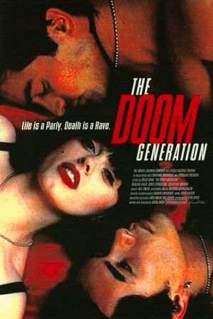 The Doom Generation's poster