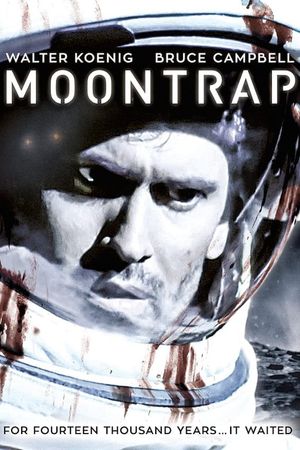 Moontrap's poster