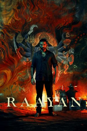 Raayan's poster
