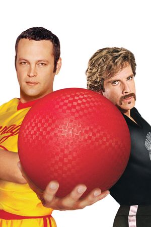 Dodgeball: A True Underdog Story's poster