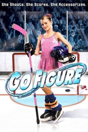 Go Figure's poster