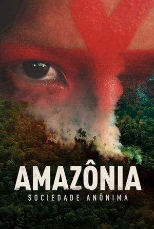 Amazônia S.A.'s poster