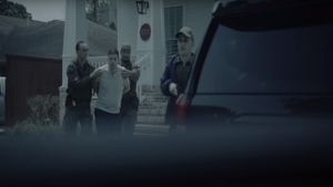 Police State's poster