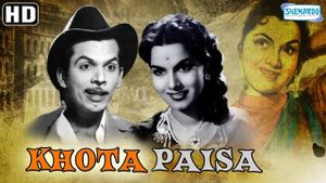 Khota Paisa's poster