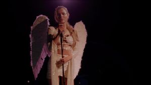 We Are Fallen Angels's poster