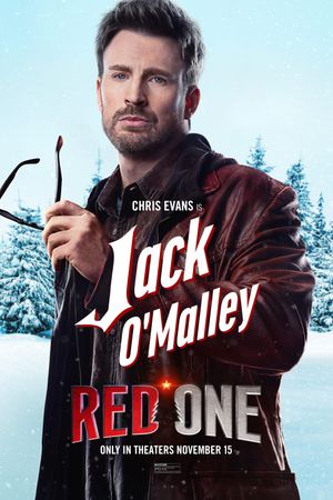 Red One's poster