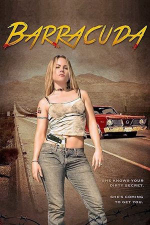 Barracuda's poster