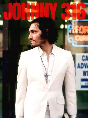 Johnny 316's poster