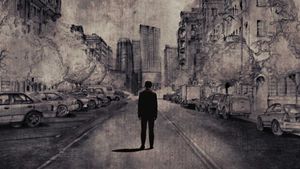 500 Days of Summer's poster