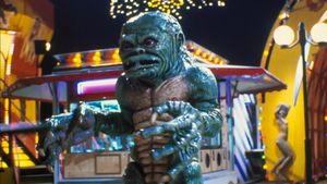 Ghoulies II's poster