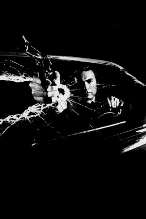 The Enforcer's poster