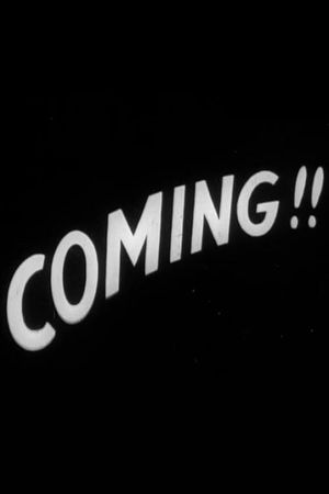 Coming!! Snafu's poster
