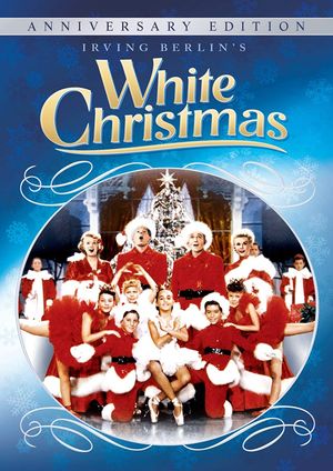 White Christmas's poster