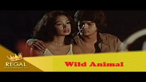 Wild Animal's poster