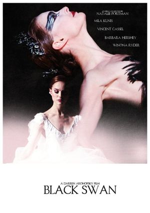 Black Swan's poster